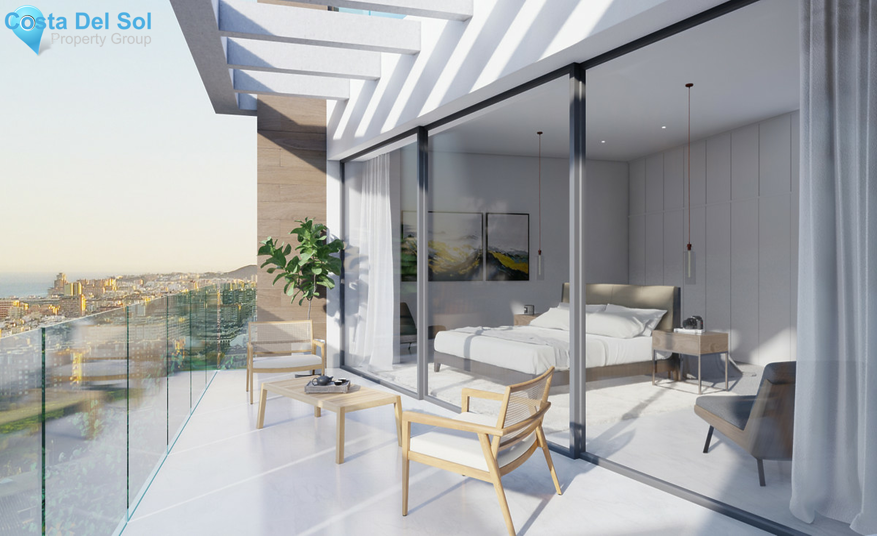 Semi-Detached House in Fuengirola-1406084