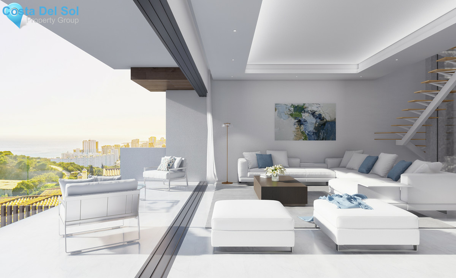 Semi-Detached House in Fuengirola-1406085