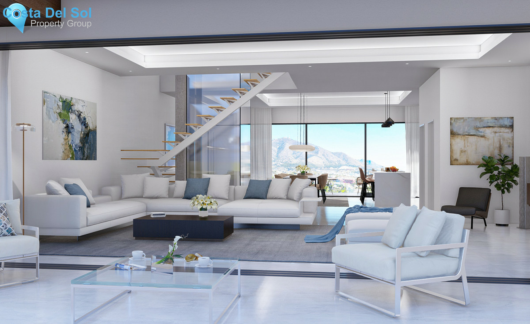 Semi-Detached House in Fuengirola-1406086