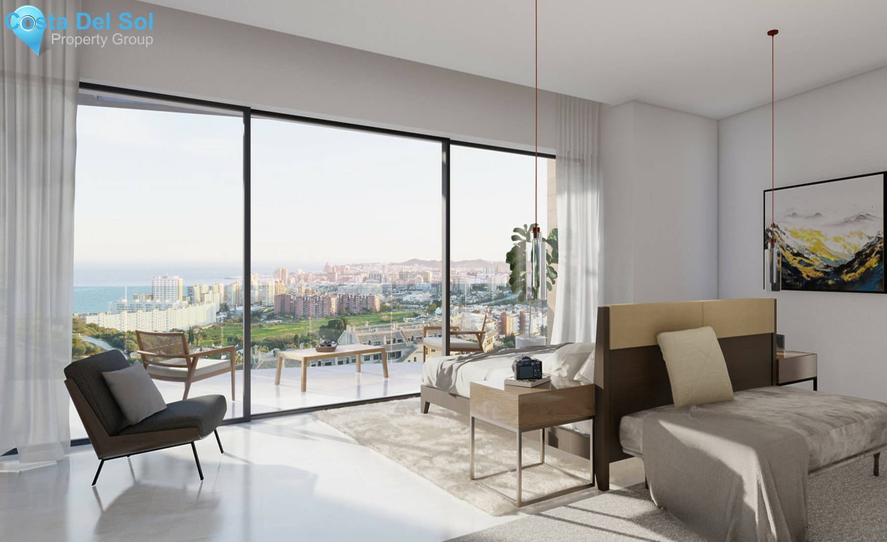 Semi-Detached House in Fuengirola-1406088