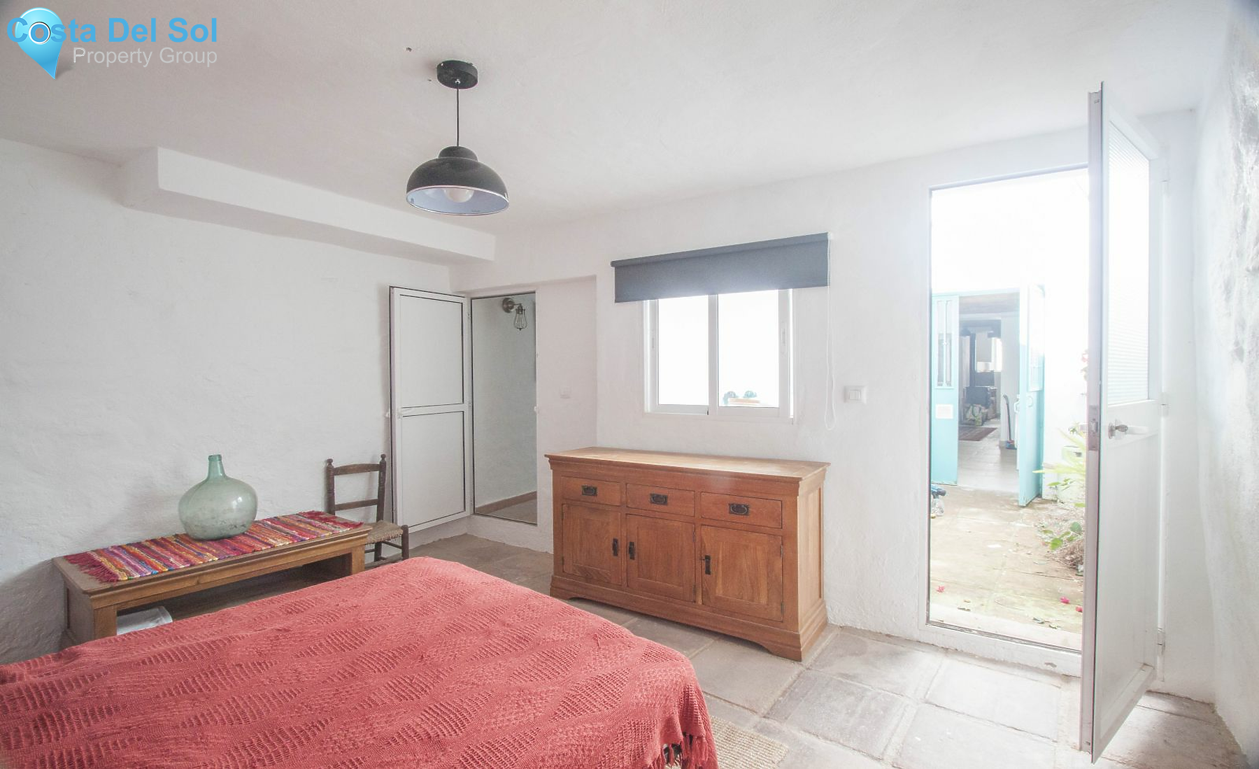 Semi-Detached House in Gaucín-1217856