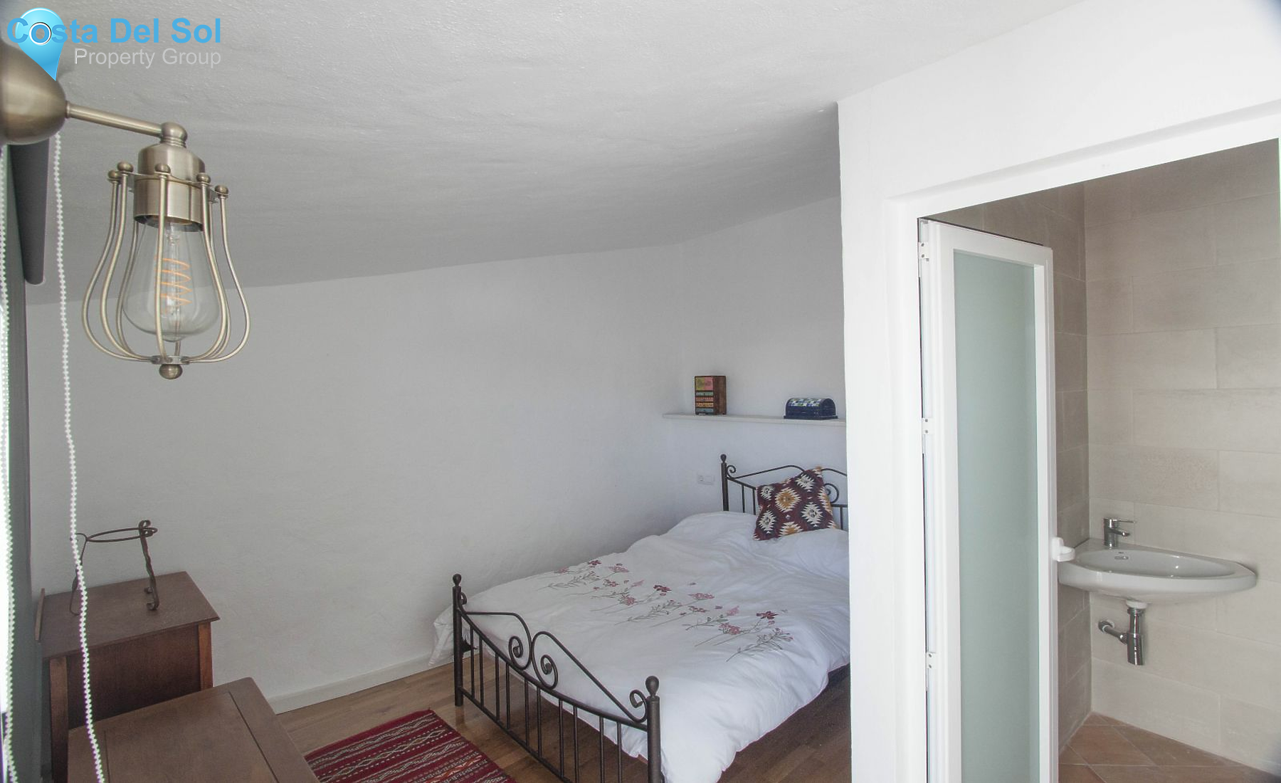 Semi-Detached House in Gaucín-1217862