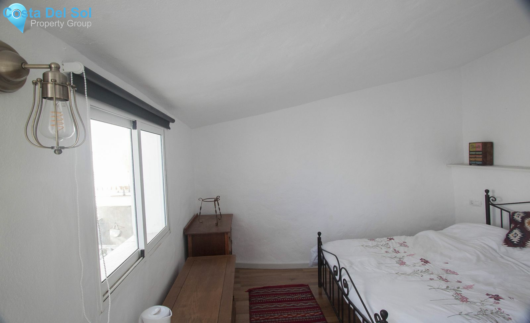 Semi-Detached House in Gaucín-1217864