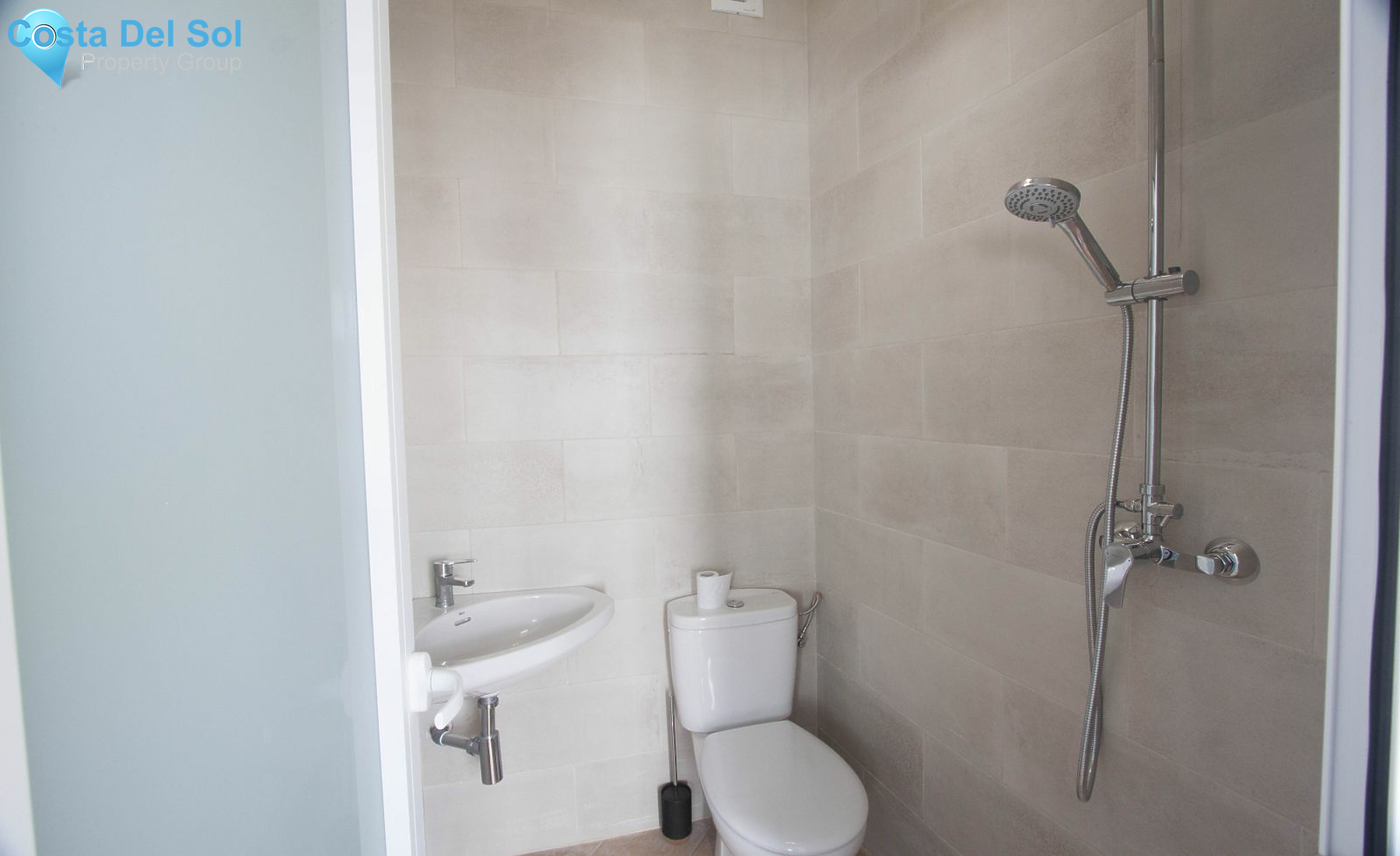 Semi-Detached House in Gaucín-1217865