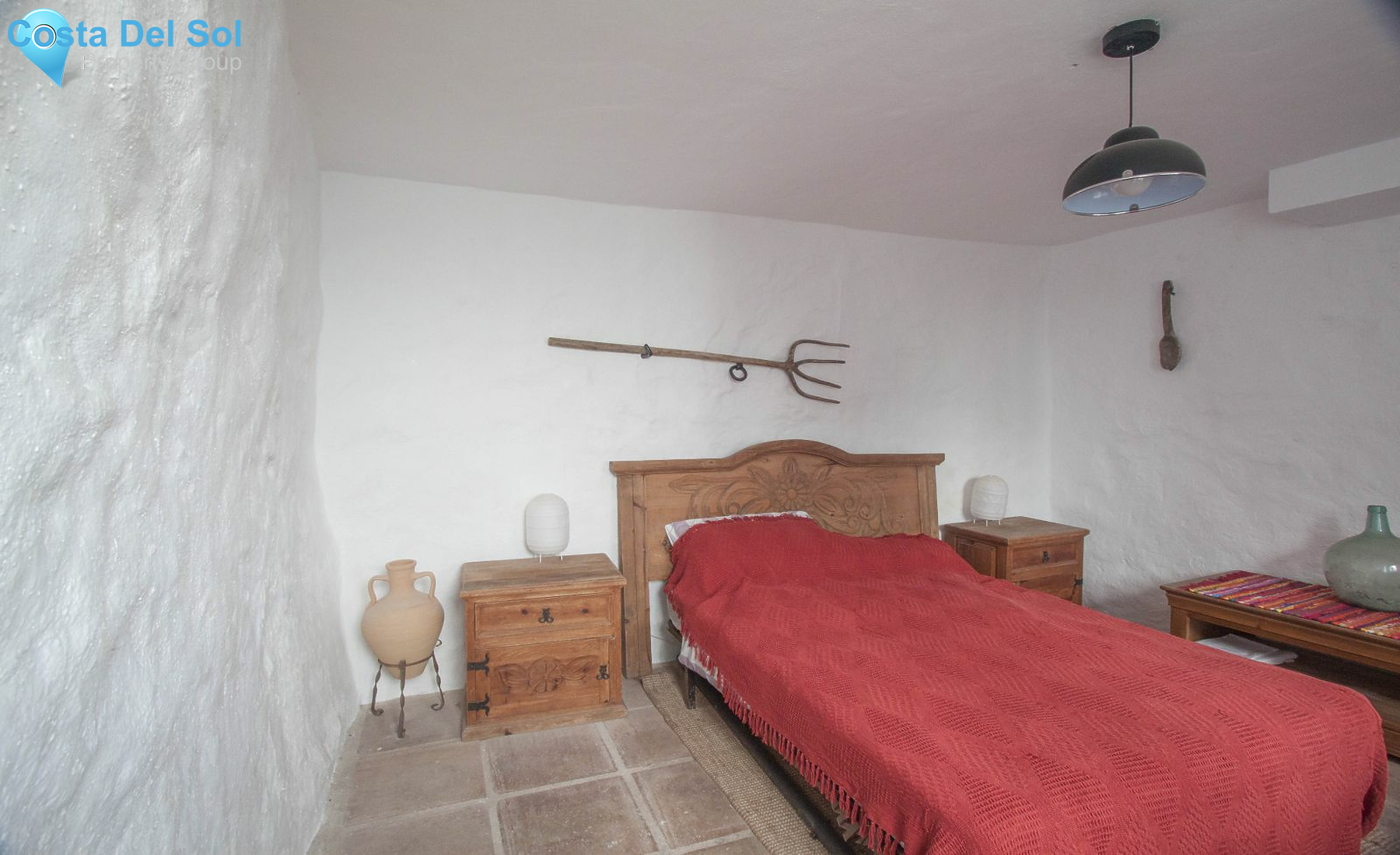 Semi-Detached House in Gaucín-1217855