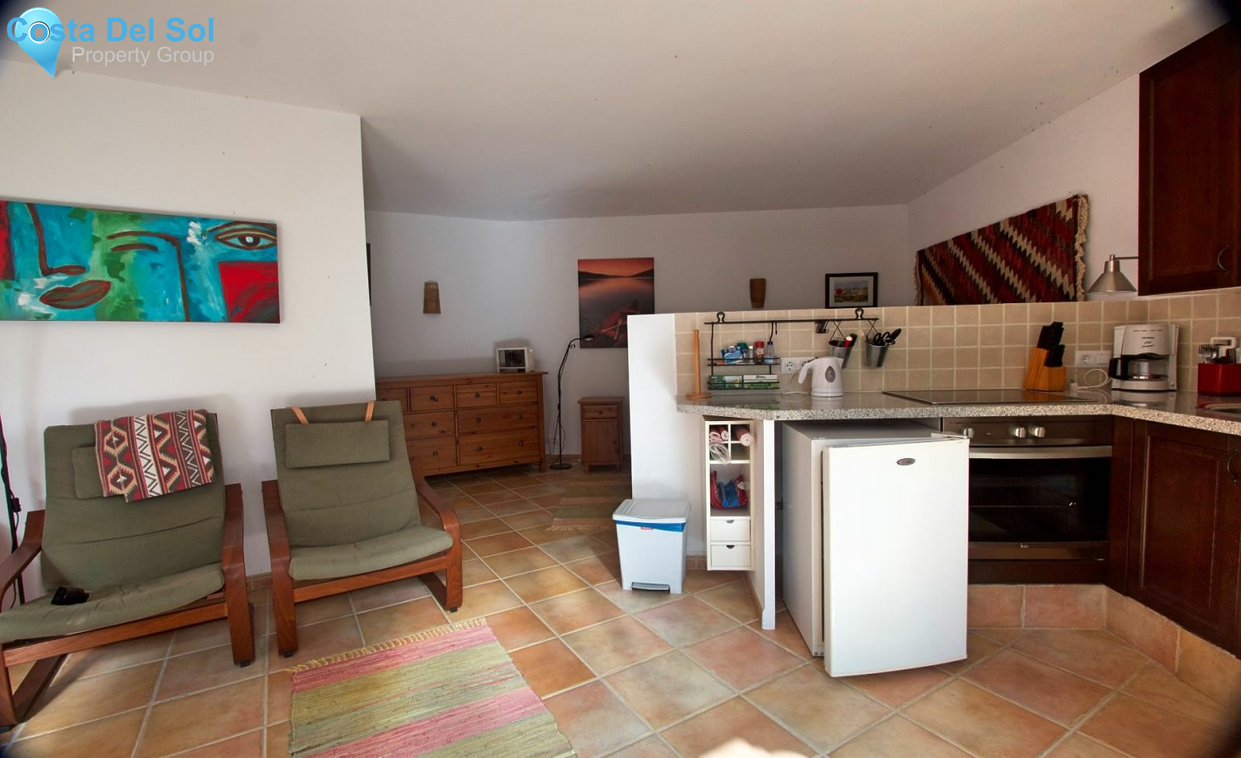 Semi-Detached House in Gaucín-1232693