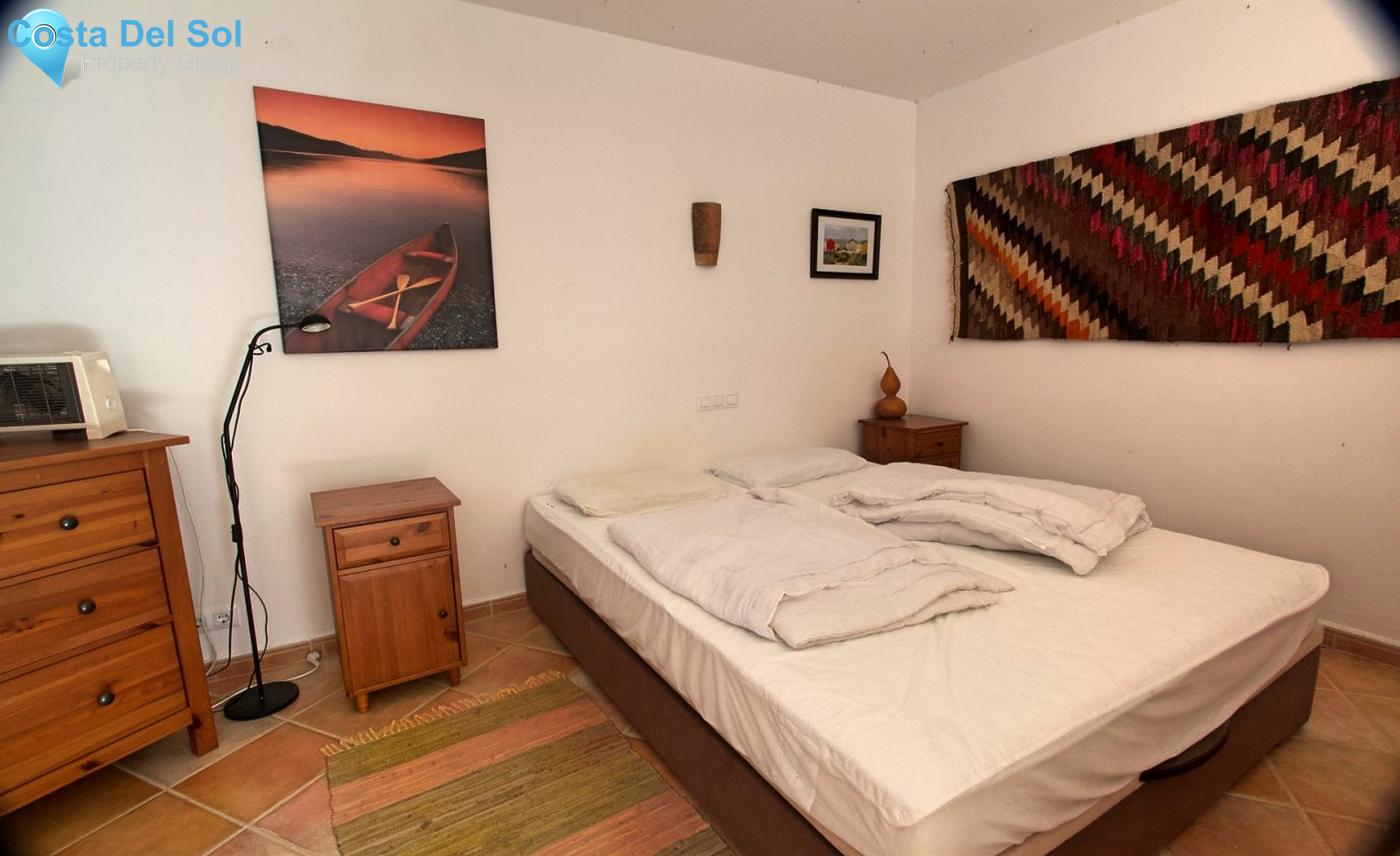 Semi-Detached House in Gaucín-1232696