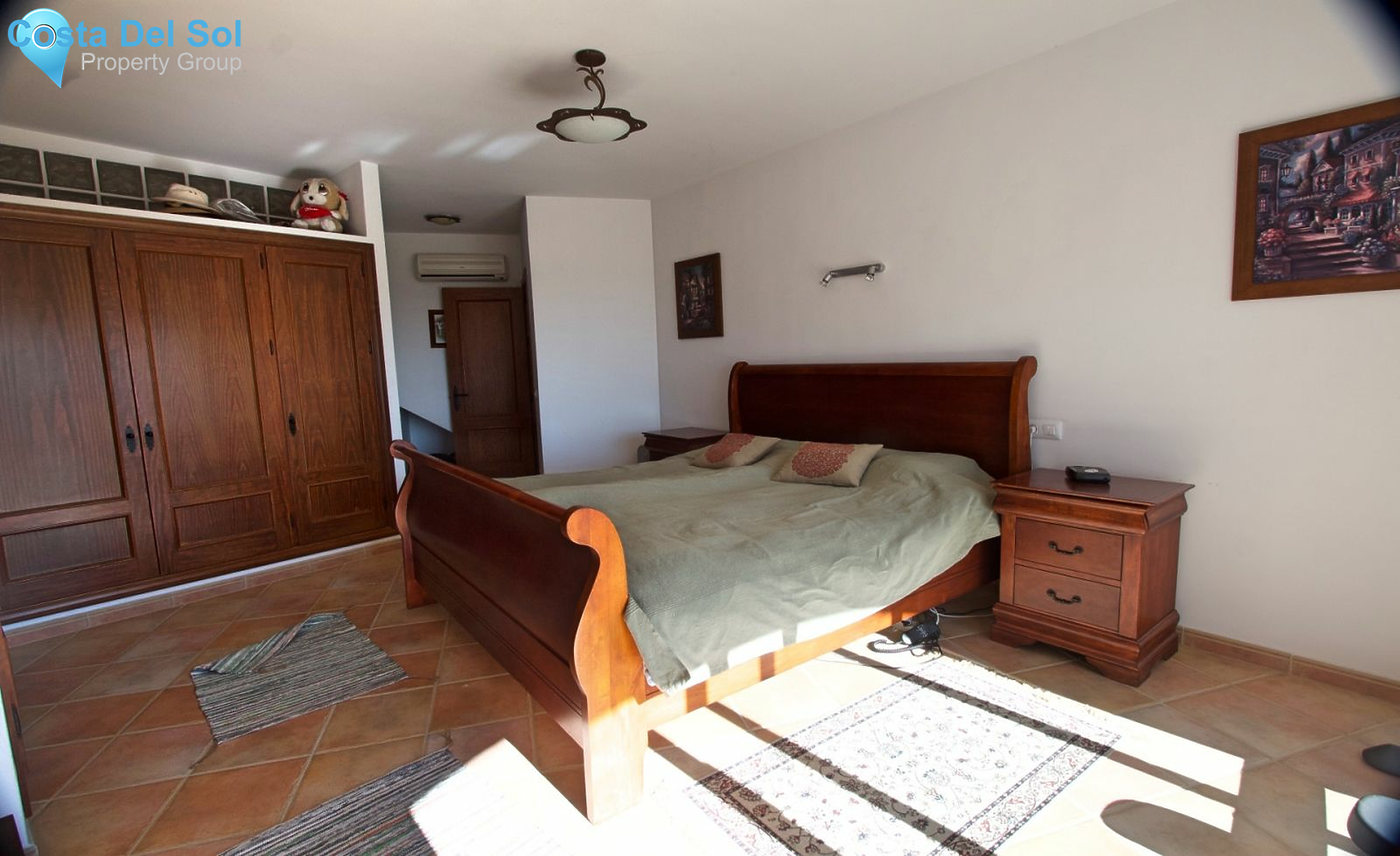 Semi-Detached House in Gaucín-1232698