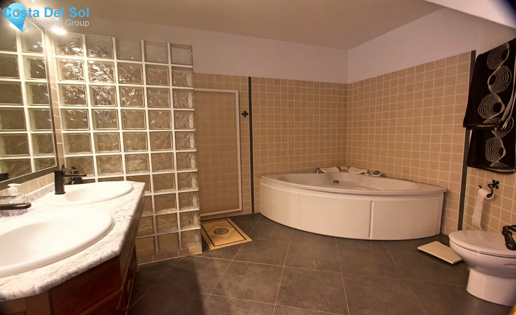 Semi-Detached House in Gaucín-1232699