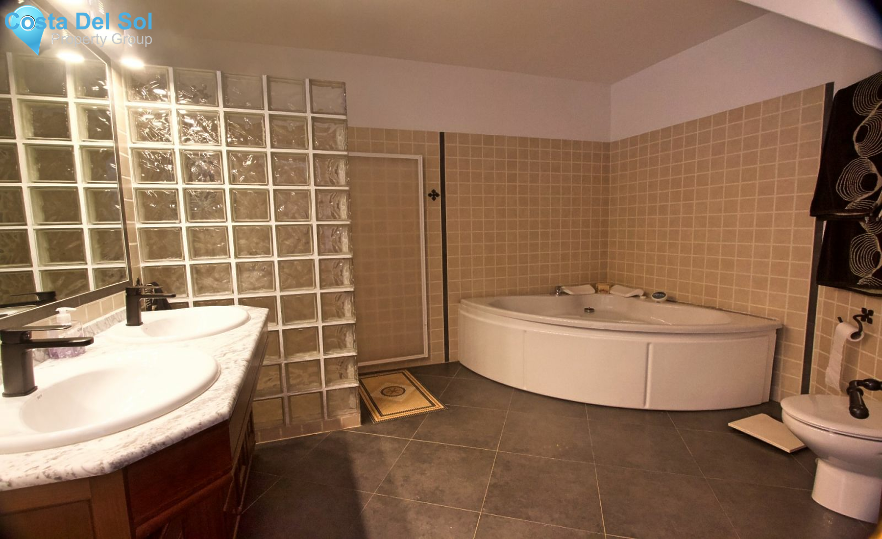 Semi-Detached House in Gaucín-1232700