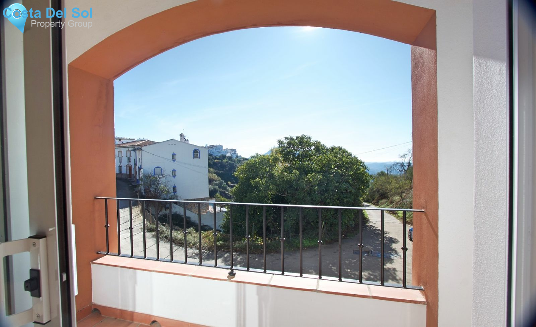 Semi-Detached House in Gaucín-1232701