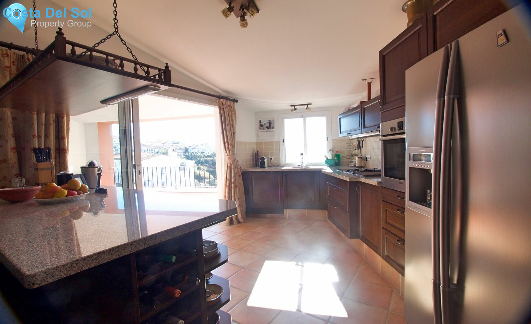 Semi-Detached House in Gaucín-1232686