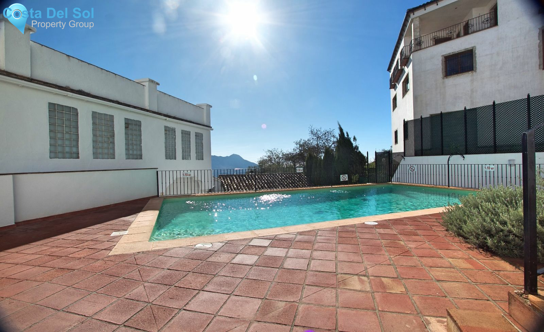 Semi-Detached House in Gaucín-1232688