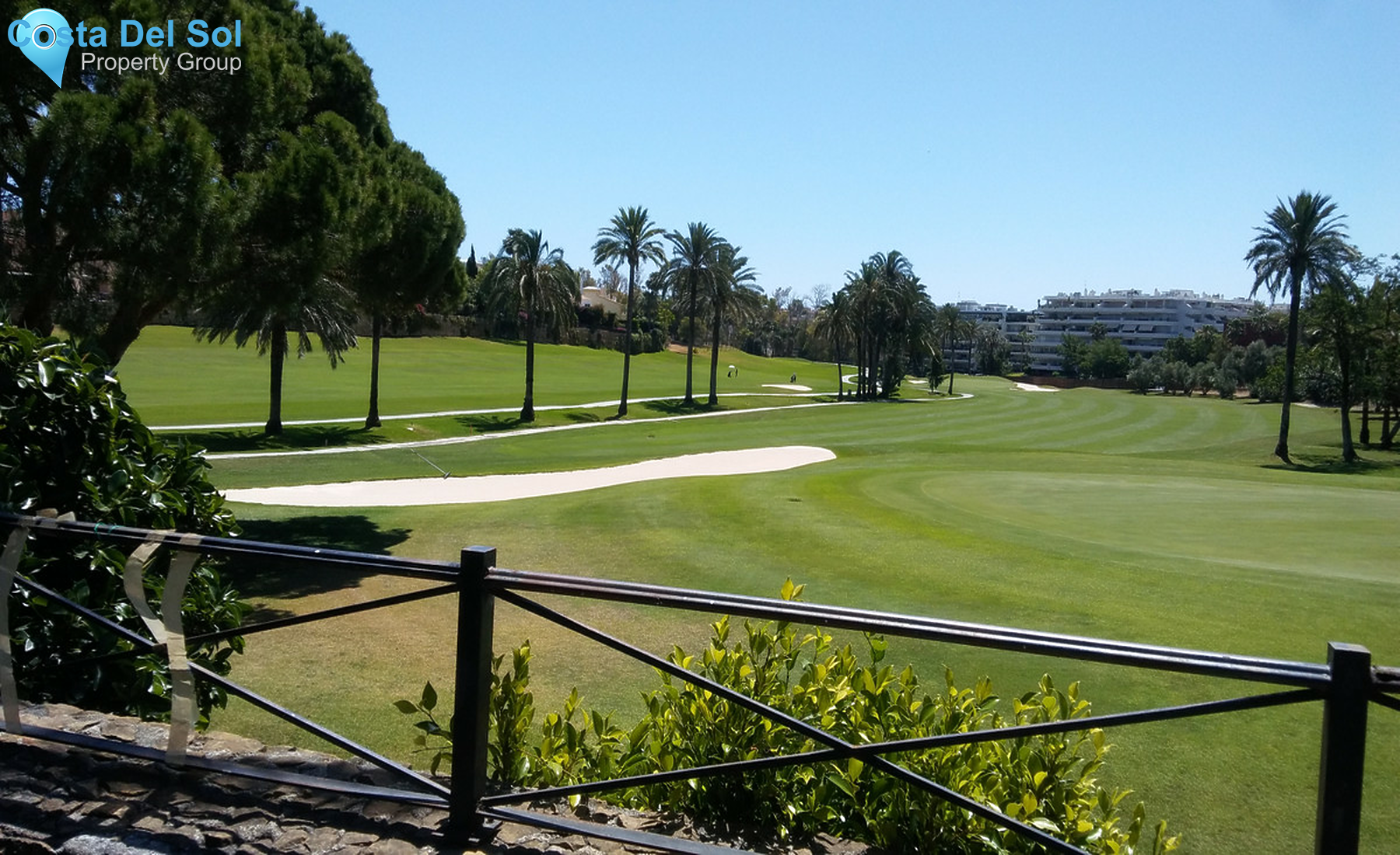 Semi-Detached House in Guadalmina Alta-1266542