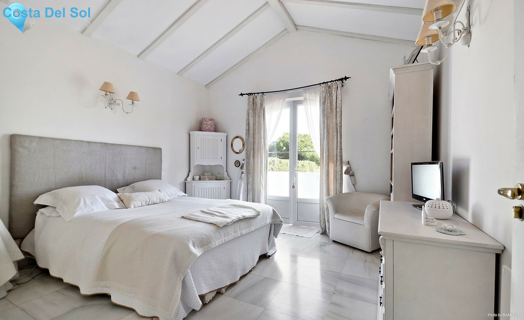 Semi-Detached House in Guadalmina Alta-1266533