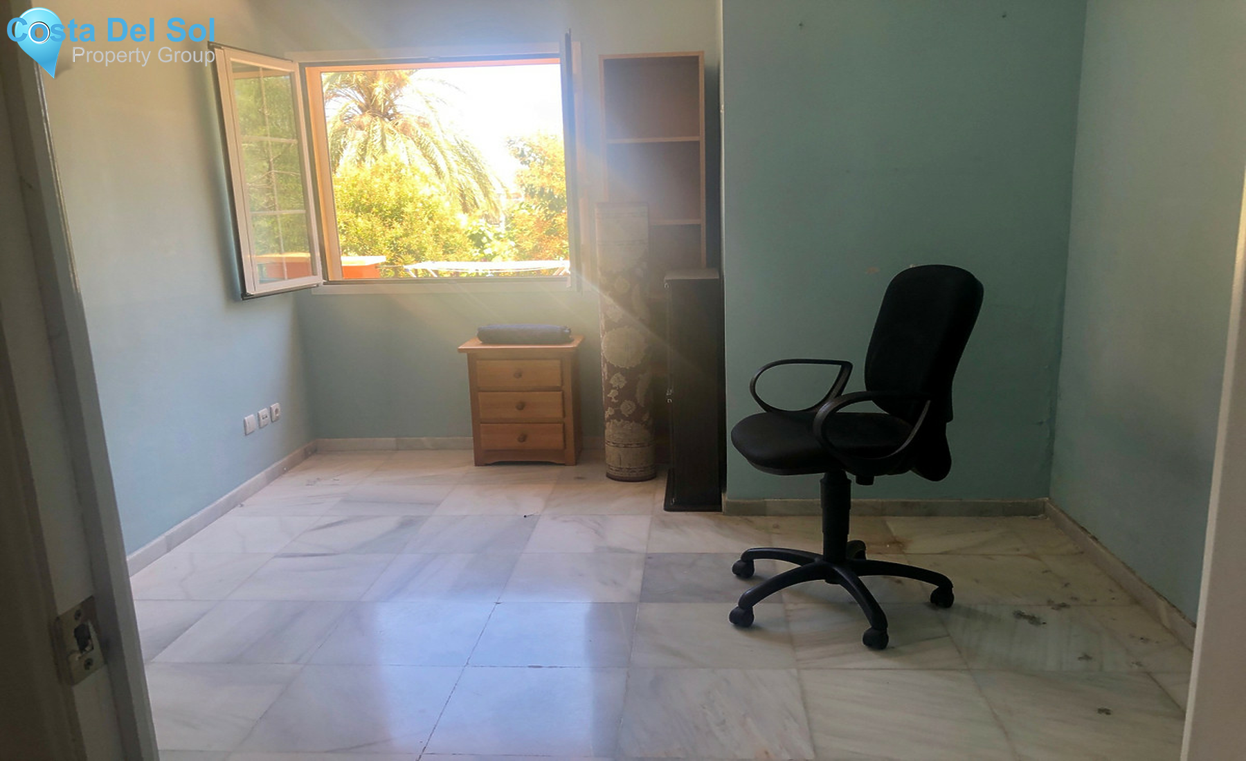 Semi-Detached House in Guadalmina Alta-1383904