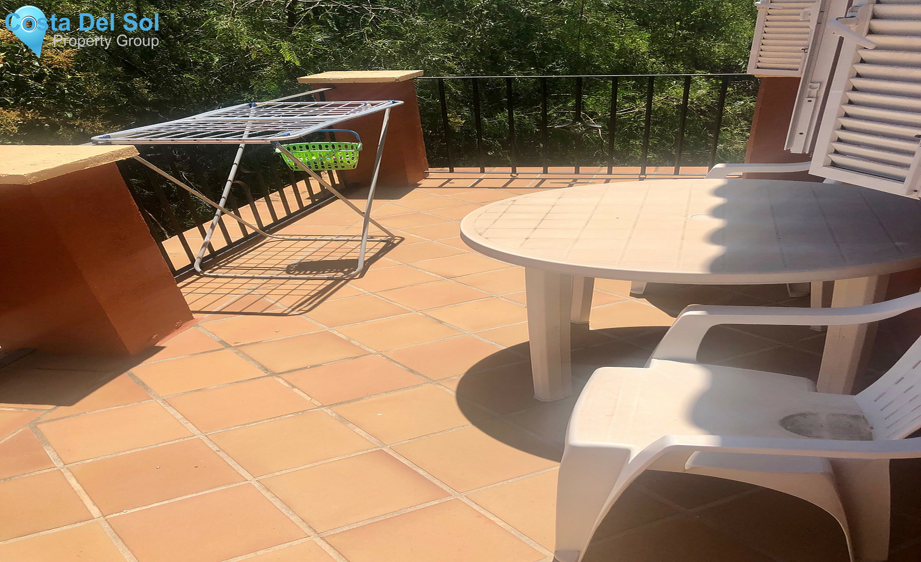 Semi-Detached House in Guadalmina Alta-1383906