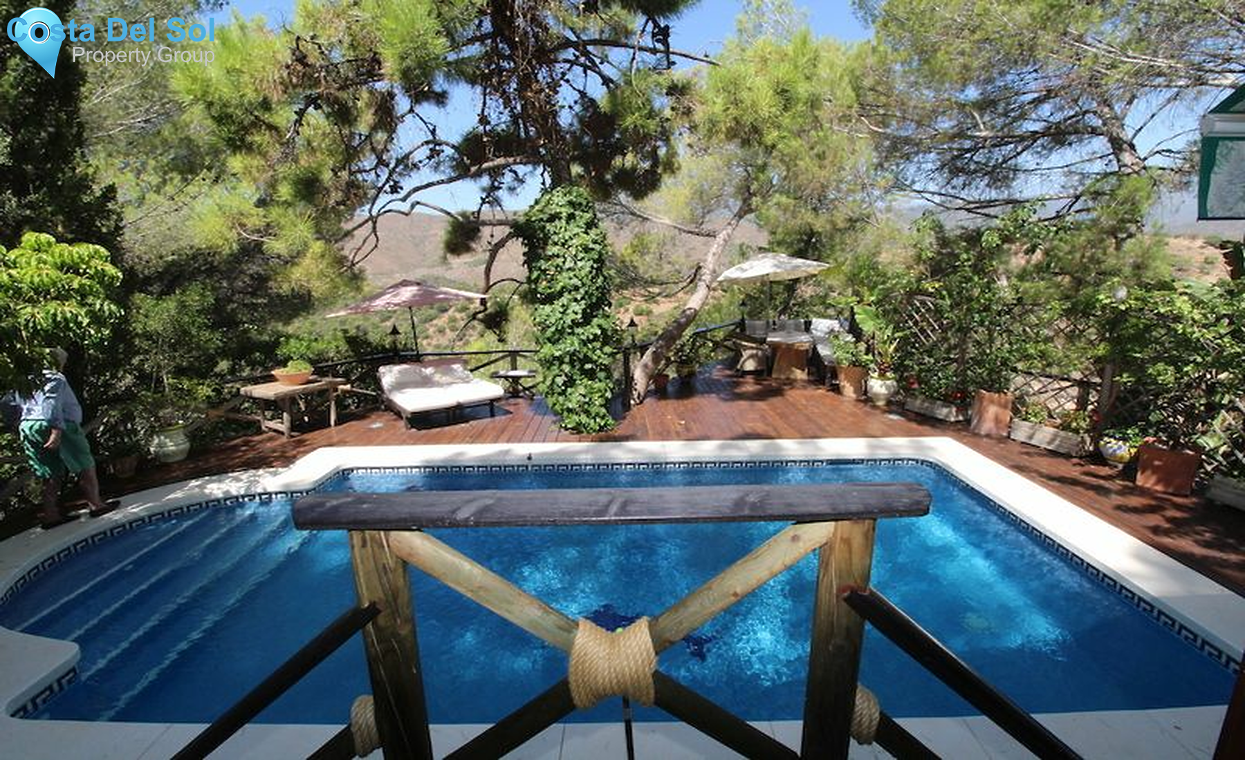 Semi-Detached House in Istán-1207841