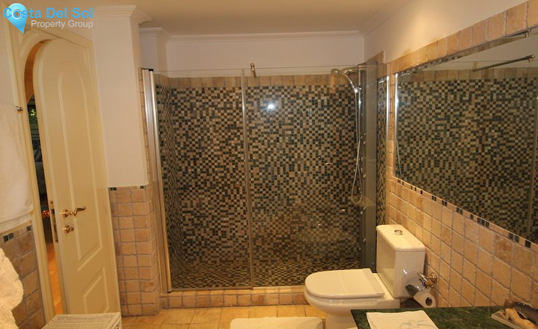 Semi-Detached House in Istán-1207851