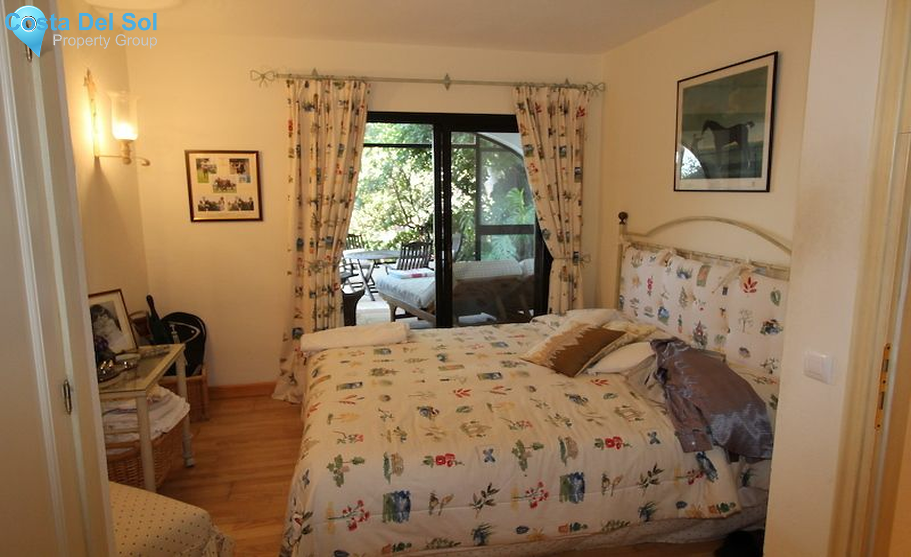 Semi-Detached House in Istán-1207852