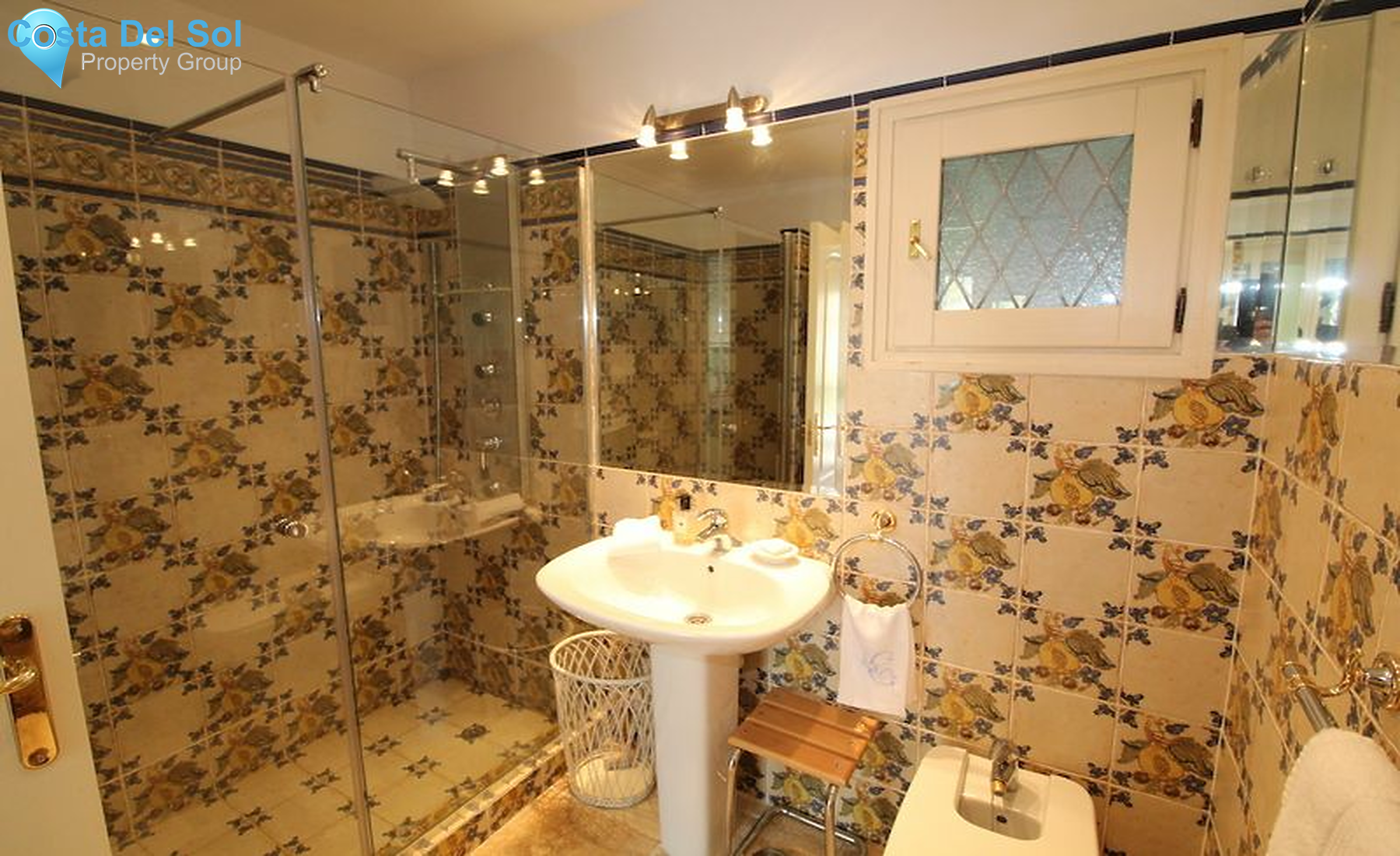 Semi-Detached House in Istán-1207859