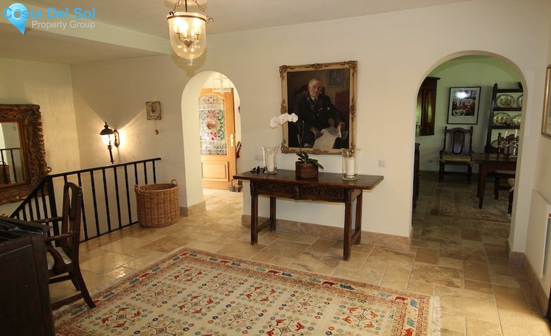 Semi-Detached House in Istán-1207843