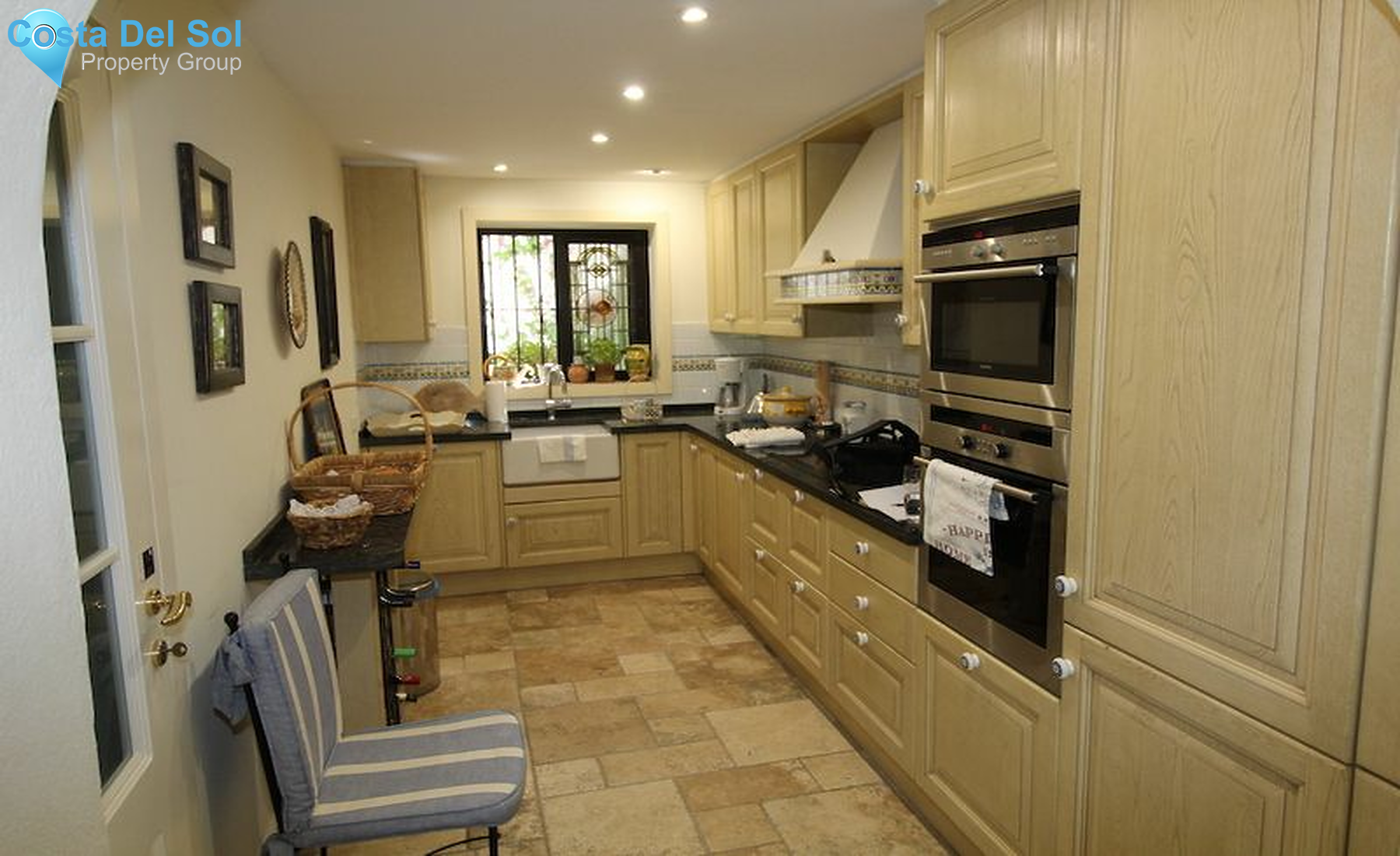 Semi-Detached House in Istán-1207845