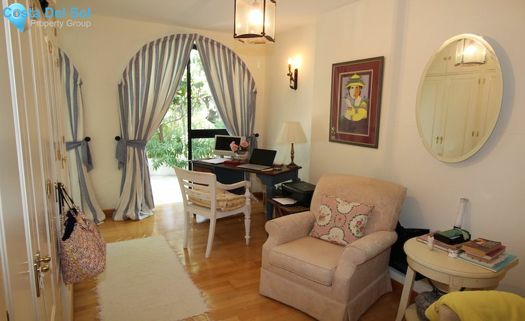 Semi-Detached House in Istán-1207849