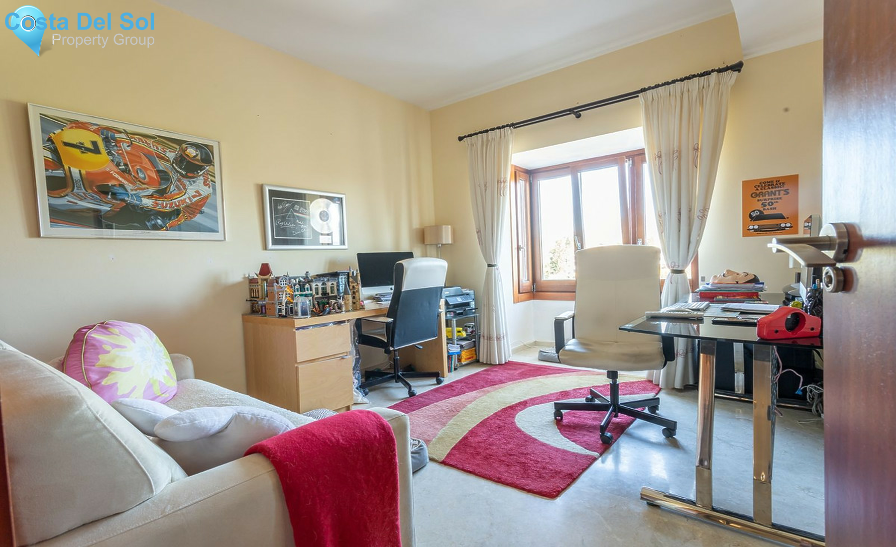 Semi-Detached House in La Cala Golf