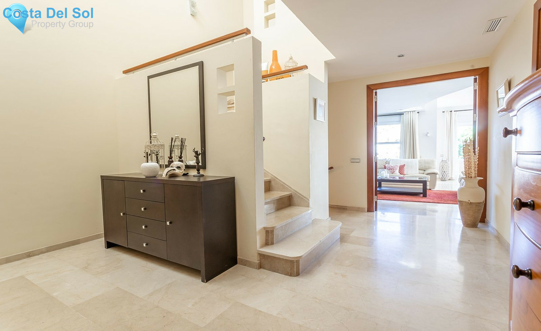 Semi-Detached House in La Cala Golf-1266871