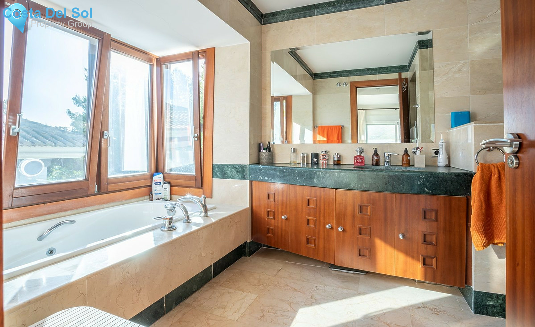 Semi-Detached House in La Cala Golf-1266872