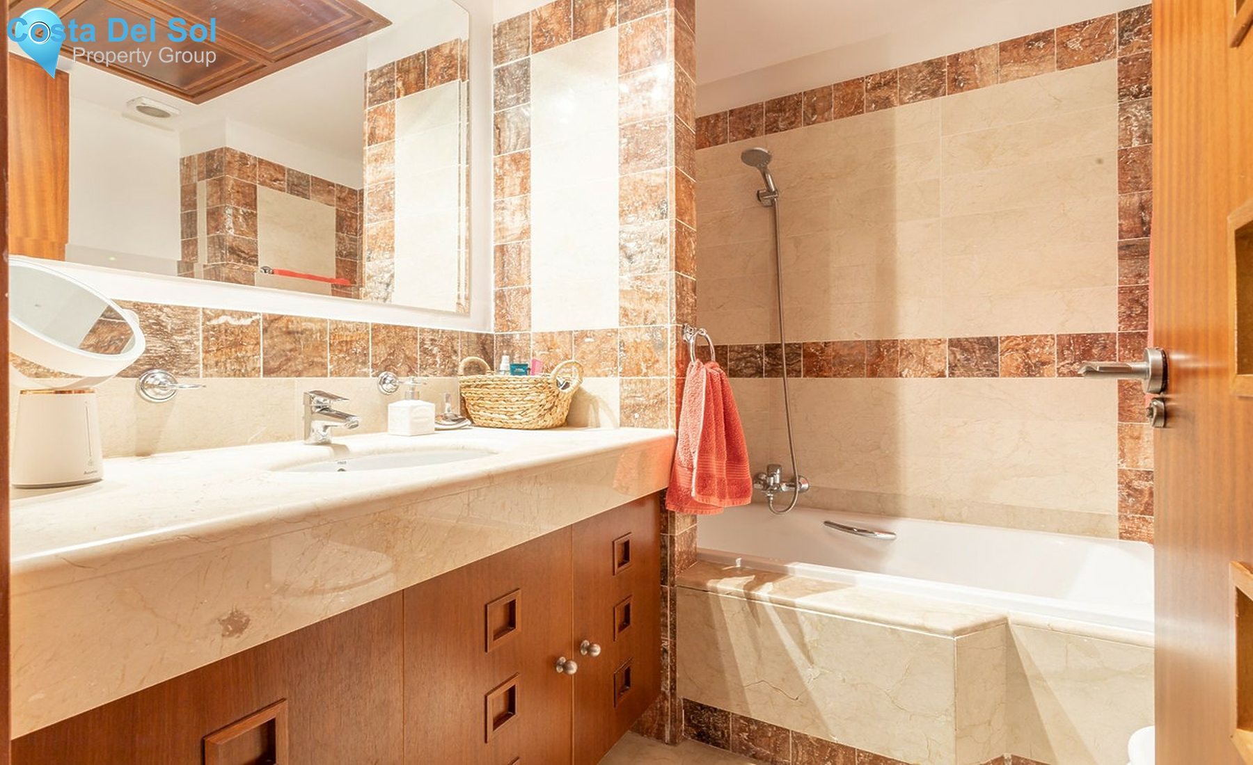 Semi-Detached House in La Cala Golf-1266873