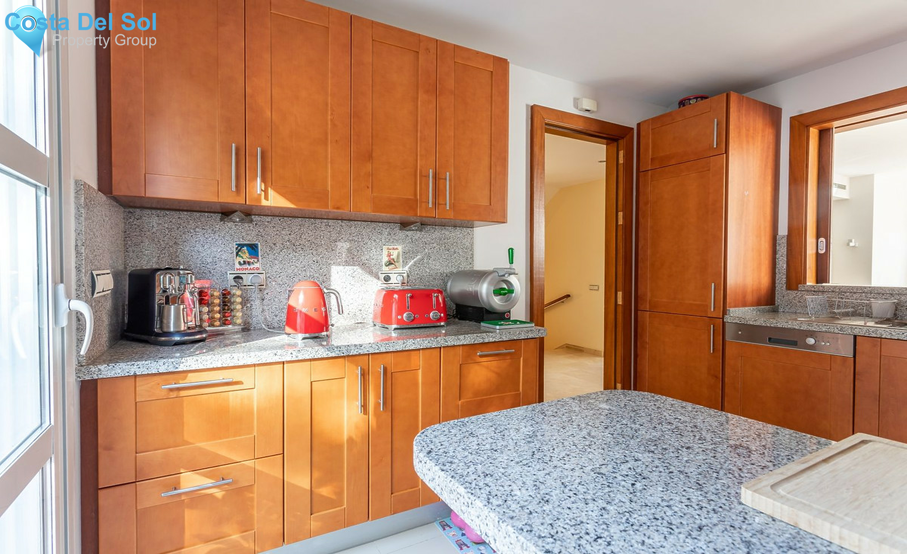 Semi-Detached House in La Cala Golf-1266875