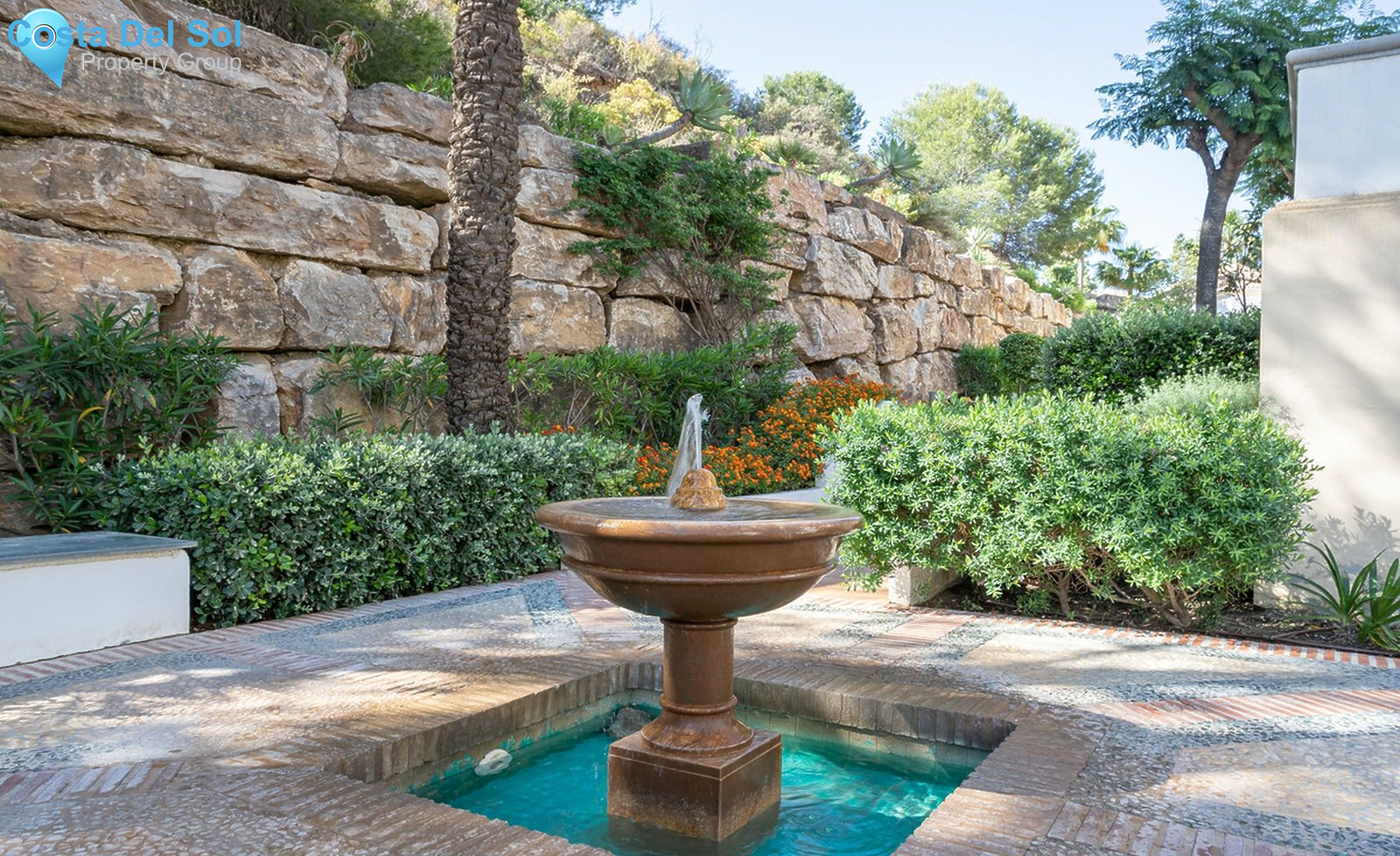 Semi-Detached House in La Cala Golf-1266878