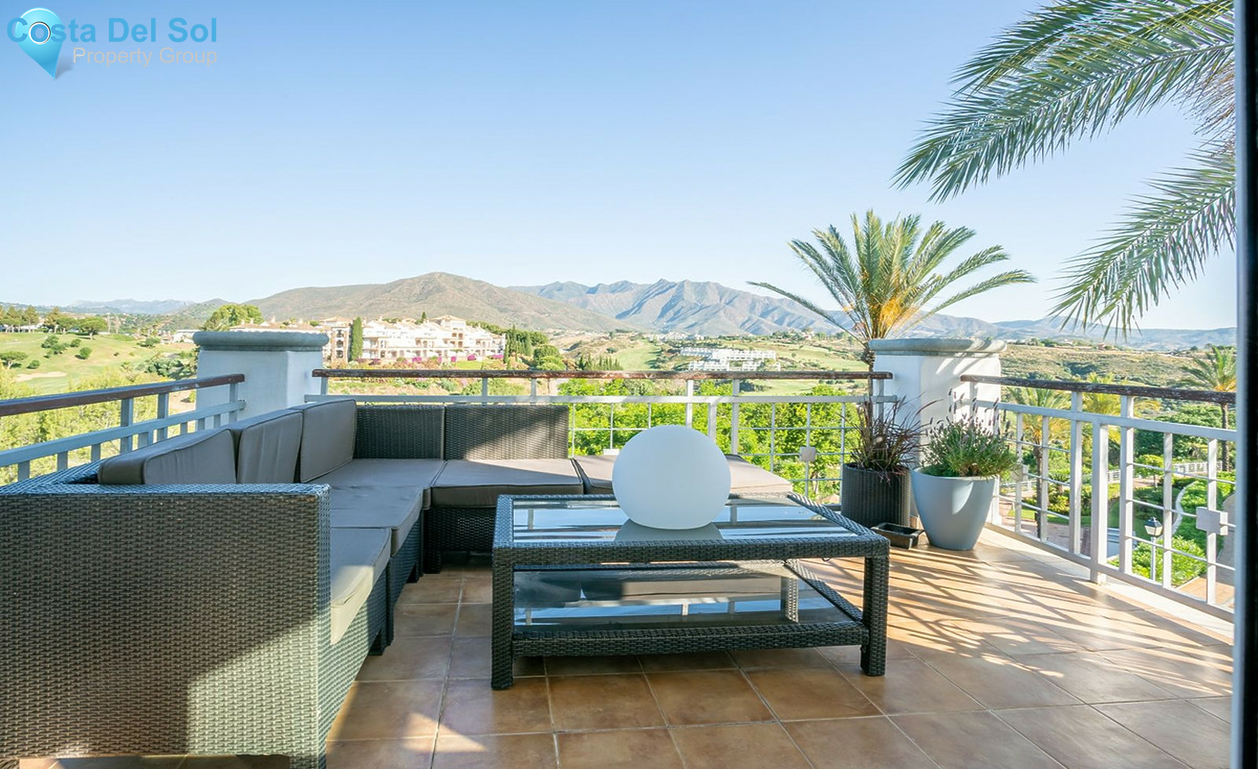 Semi-Detached House in La Cala Golf-1266863