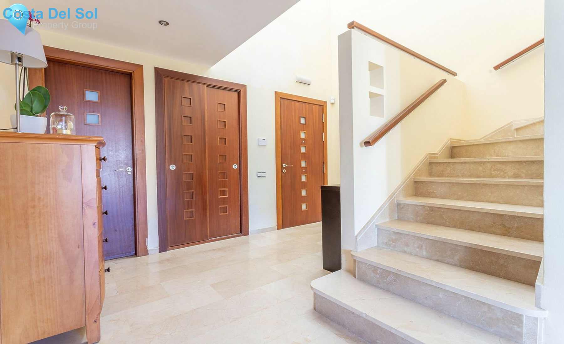 Semi-Detached House in La Cala Golf-1266868