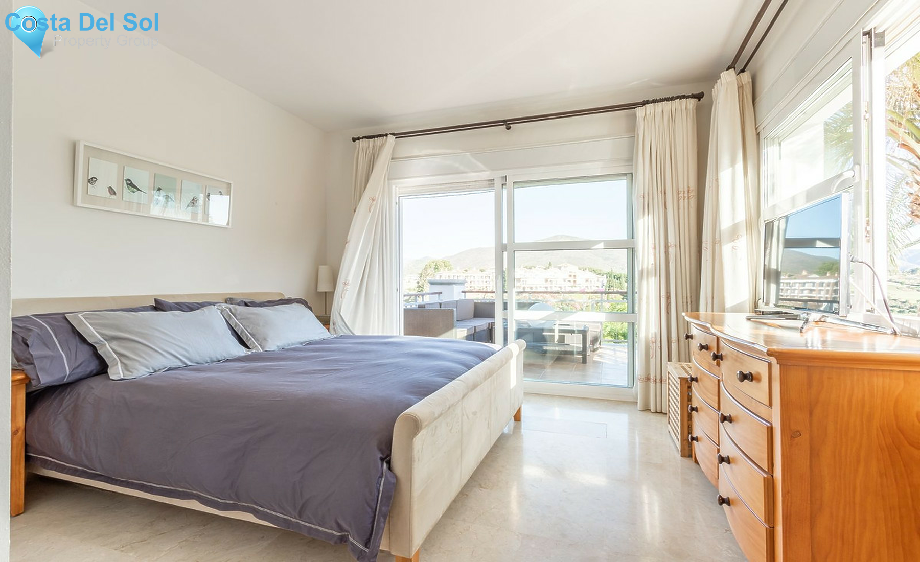 Semi-Detached House in La Cala Golf-1266869