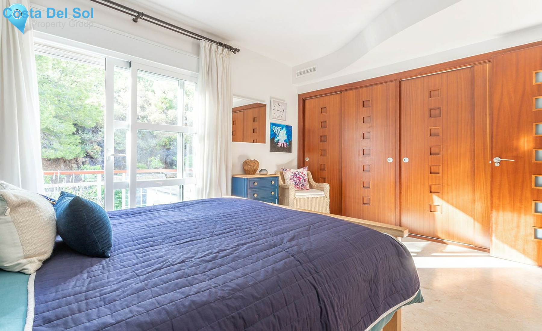 Semi-Detached House in La Cala Golf-1266870