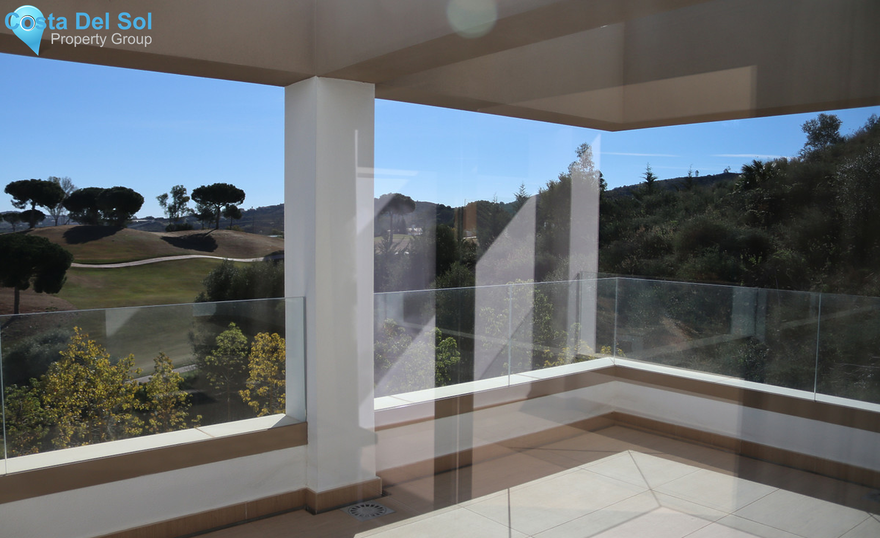 Semi-Detached House in La Cala Golf-1311345
