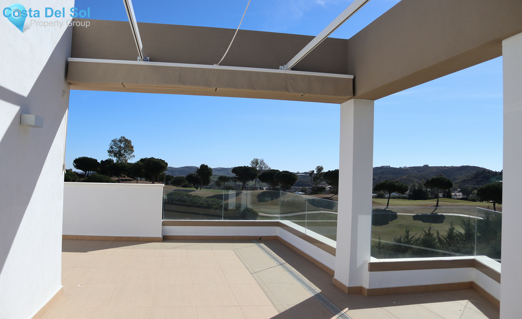 Semi-Detached House in La Cala Golf-1311346