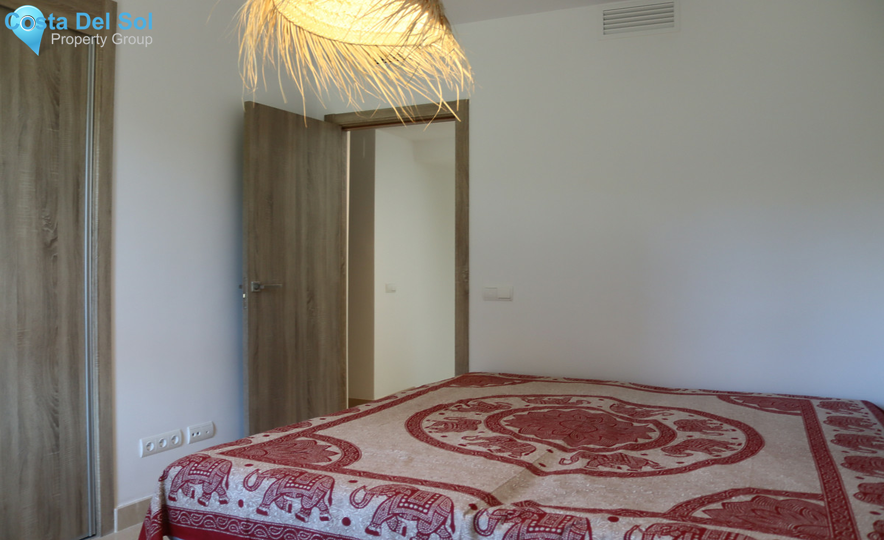 Semi-Detached House in La Cala Golf-1311351