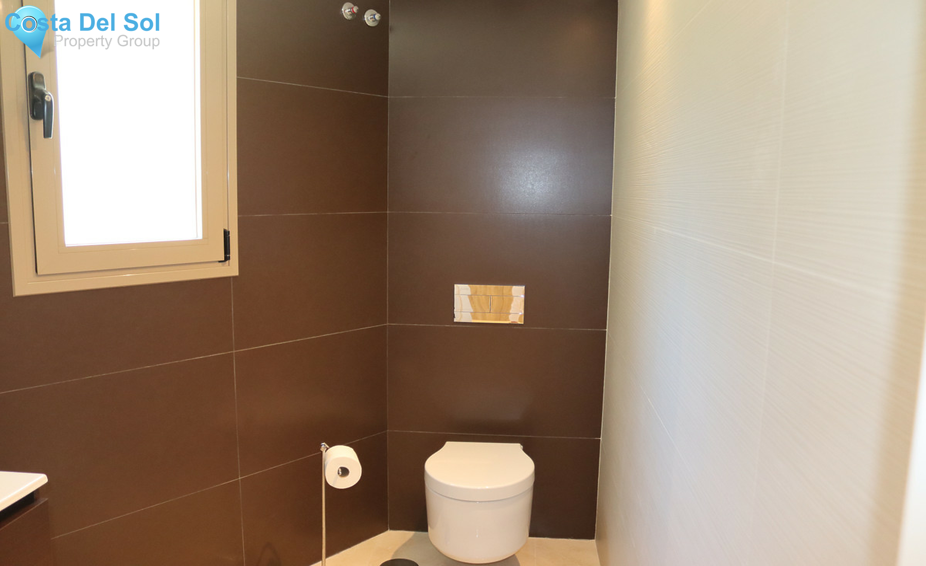 Semi-Detached House in La Cala Golf-1311352