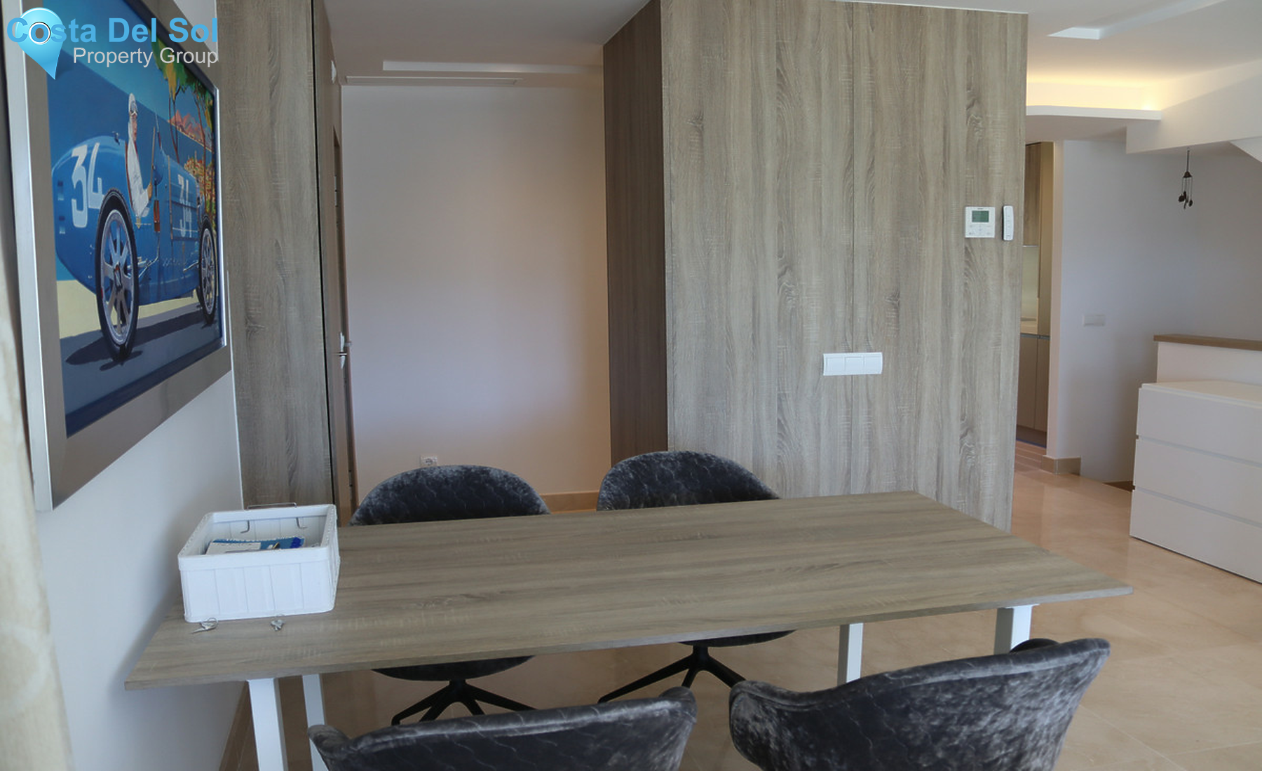 Semi-Detached House in La Cala Golf-1311353