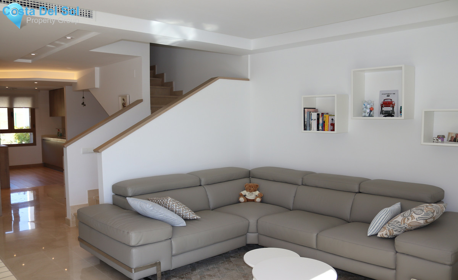 Semi-Detached House in La Cala Golf-1311336