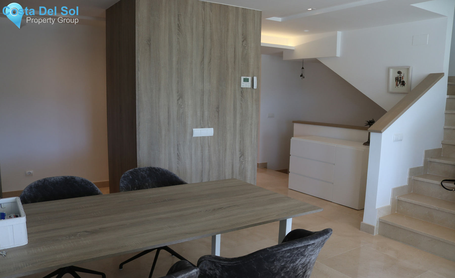 Semi-Detached House in La Cala Golf-1311338