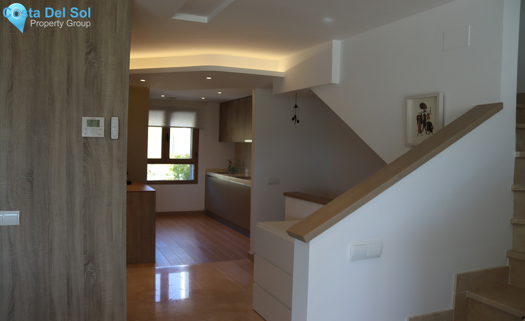 Semi-Detached House in La Cala Golf-1311339