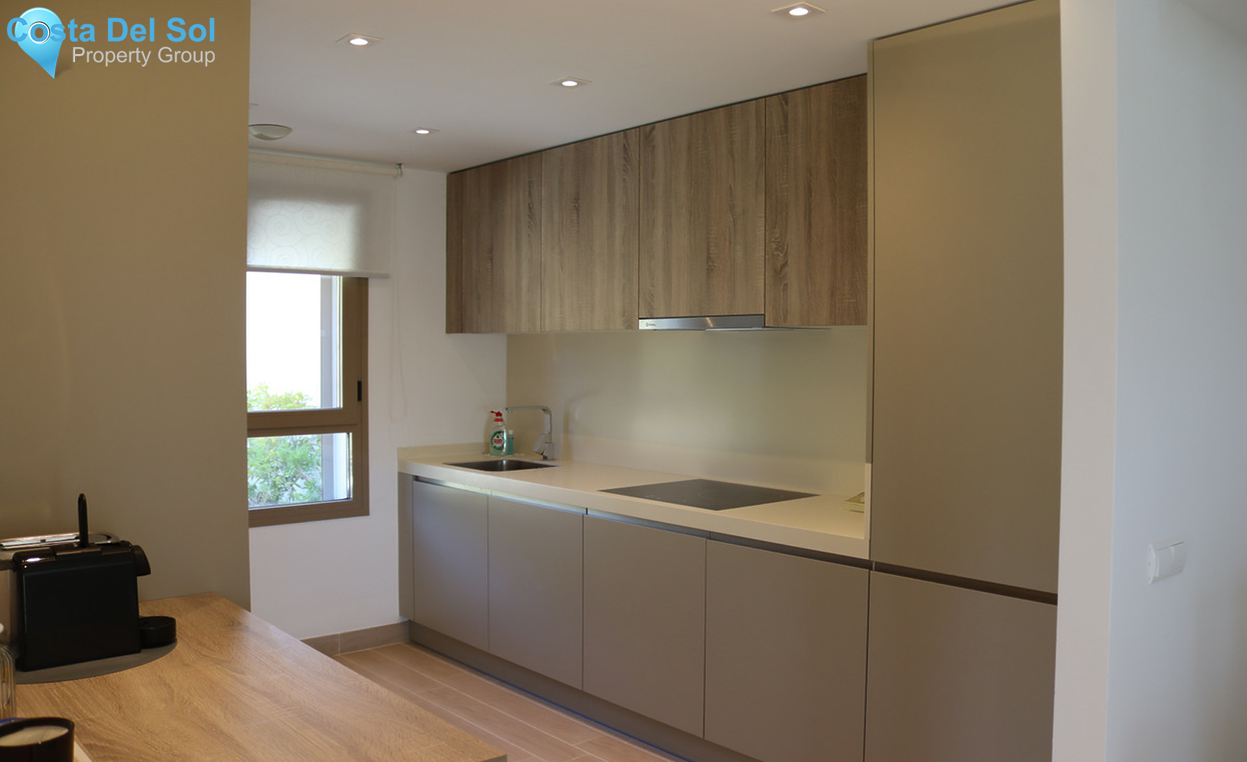 Semi-Detached House in La Cala Golf-1311341