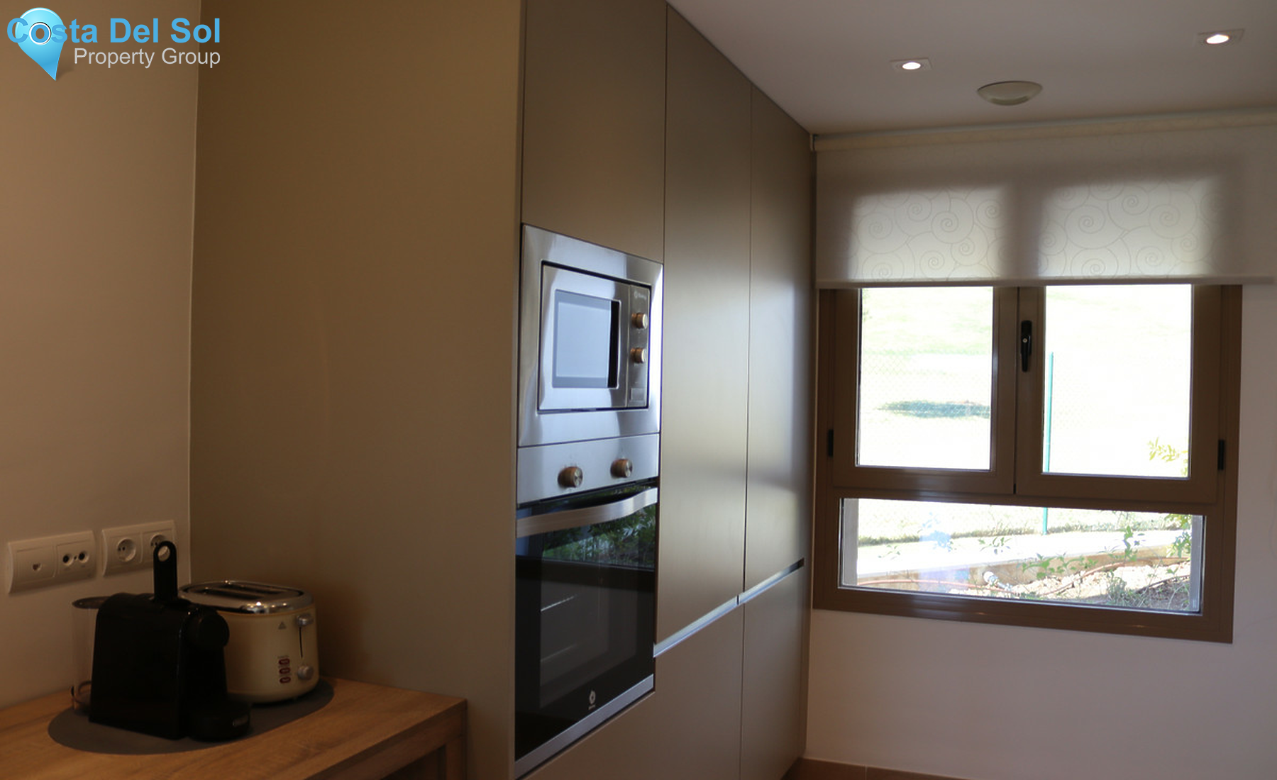 Semi-Detached House in La Cala Golf-1311342