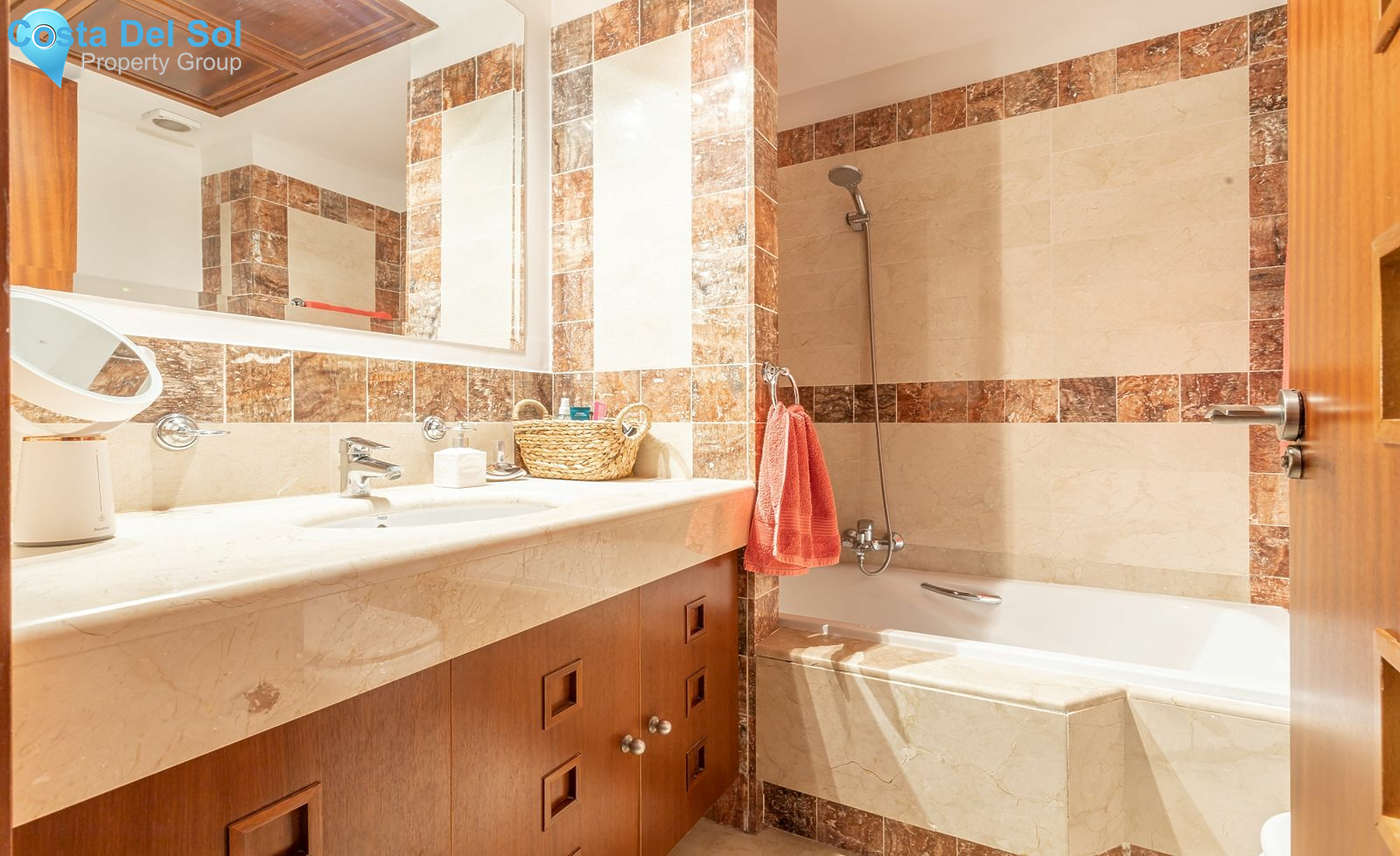 Semi-Detached House in La Cala Golf-1168695