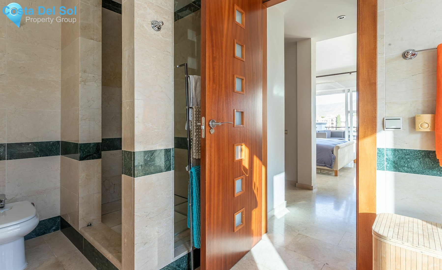 Semi-Detached House in La Cala Golf-1168696